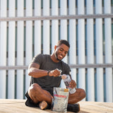 Recovery Hydrolyzed Whey Protein