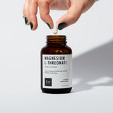 Magnesium L-Threonate