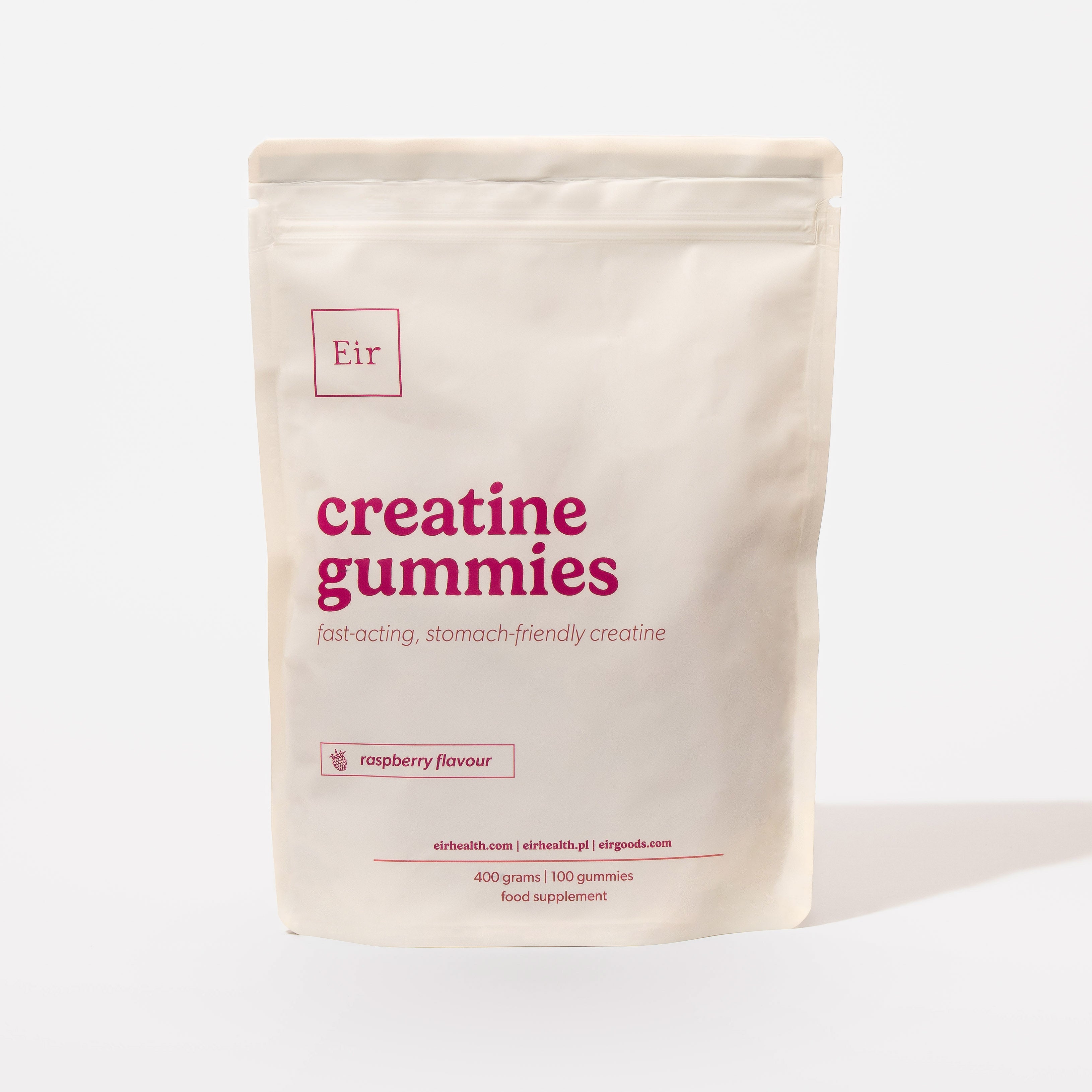 Creatine Gummies